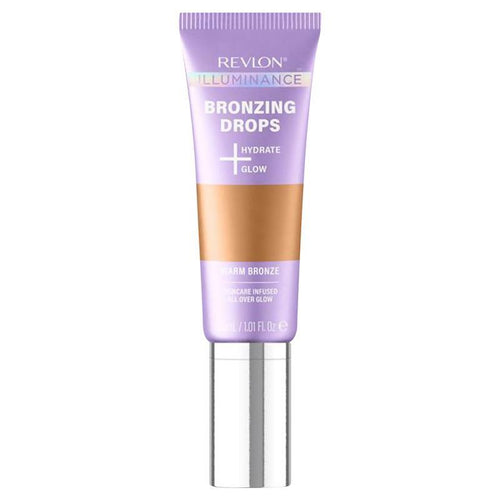 Revlon Illuminance Bronzing Drops