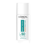 L'Oreal Bright Reveal Tinted SPF 50 Fluid Light 50ml