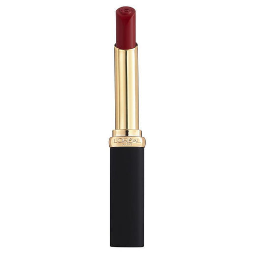 L'Oreal Paris Color Riche Intense Volume Matte Lipstick 480 Plum Dominant