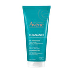 Avene Cleanance Cleansing Gel 200ml - Cleanser for Oily skin