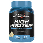 Vital Strength High Protein Vanilla 1.5kg