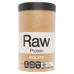 Amazonia RAW Protein Isolate Natural 1kg