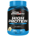 Vital Strength High Protein Vanilla 750g