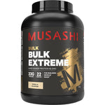 Musashi Bulk Extreme Vanilla 2kg