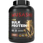 Musashi Bulk Protein Chocolate 2kg