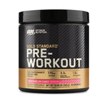 Optimum Nutrition Gold Standard Pre-Workout Watermelon 300g