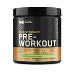 Optimum Nutrition Gold Standard Pre-Workout Green Apple 300g