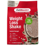 Fatblaster Weight Loss Shake Red Pouch Mocha 465g
