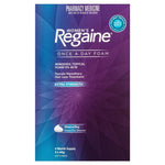 Regaine Womens 5% Minoxidil Foam Hair Loss Treatment 2 x 60g