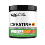 Optimum Nutrition Creatine + 3 in 1 Passion Fruit 360g