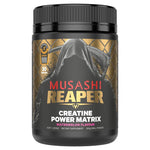 Musashi Reaper Creatine Power Matrix Watermelon 300g