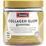 Swisse Collagen Peptides 45 Gummies