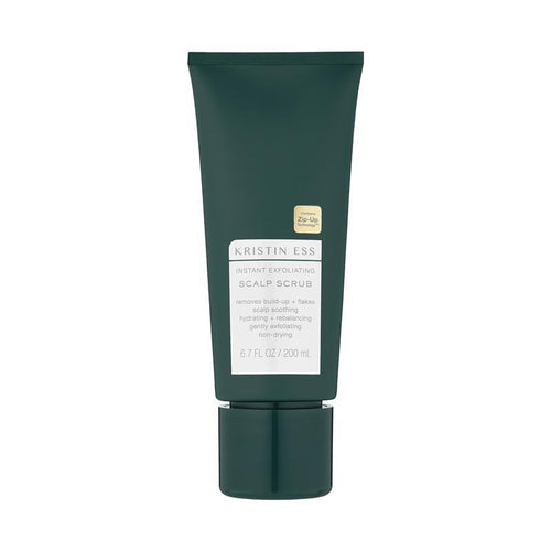 Kristin Ess Instant Exfoliating Scalp Scrub 200ml
