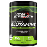 Vital Strength Glutamine Recovery Fuel 450g