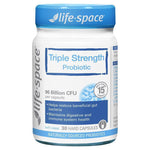 Life-Space Triple Strength Probiotic 30 Capsules