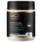 GO Healthy Go Beauty Sleep 300g Powder