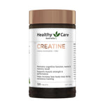 Healthy Care Creatine 120 Tablets