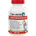 Carusos Constipation EZE 60 Tablets