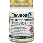 Carusos Probiotic Antibiotic SB 14 Capsules