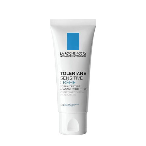 La Roche-Posay Toleriane Sensitive Facial Moisturiser 40ml