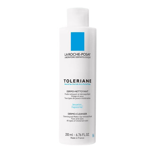 La Roche-Posay Toleriane Dermo Cleanser 200ml