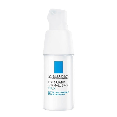 La Roche Posay Toleriane Dermallergo Eye Cream 20ml