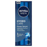 NIVEA MEN Hydrocare Power Serum with Hyaluronic Acid 30ml 
