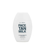 Bali Body Self Tanning Face Milk Drops 50ml