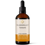 Wanderlust Turmeric 90ml