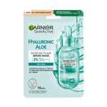 Garnier Skin Active Hyaluron Serum Mask