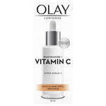 Olay Luminous Vitamin C Super Serum 30ml