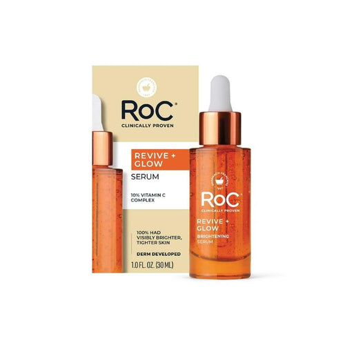 RoC Multi Correxion Revive & Glow Daily Serum 30ml