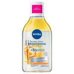 NIVEA Micellar Water Brightening 400ml