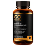 GO Healthy Ester-C Immune Complex 150 Hard Capsules