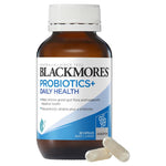 Blackmores Probiotics+ Daily Health Gut Health Vitamin x 90 Capsules.