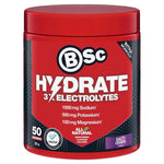 BSc Hydrate Salty Grape 325g