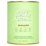 The Collagen Co Super Beauty Greens Strawberry Kiwi 308g