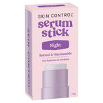 Skin Control Serum Stick Night 10g