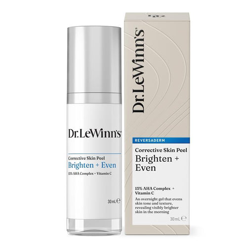 Dr. LeWinn's Brighten And Even Corrective Skin Peel 30ml
