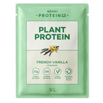 Bondi Protein Co Plant Protein Vanilla Sachet 30g