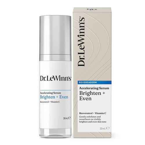 Dr. LeWinn's Brighten And Even Accelerating Serum 30ml