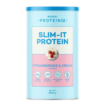 Bondi Protein Co. Slim It Protein Strawberry 800g