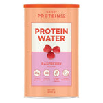 Bondi Protein Co. Protein Water Raspberry 600g