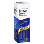 Boston Simplus Mutli Action 120ml