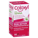 Coloxyl & Senna 90 Tablets