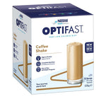 Optifast VLCD Shake Coffee 12 x 53g