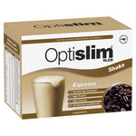 Optislim VLCD Expresso Coffee Milkshake 21 x 40g