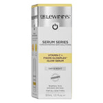 Dr. LeWinn's Serum Series Vitamin C+ Fision Glowplex Glow Serum 30ml