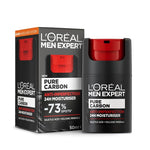 L'Oreal Men Expert Carbon Moisturiser 50ml