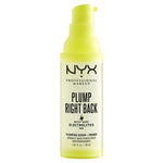 NYX Plump Right Back Plump Serum N Primer 01